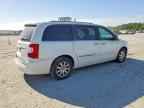 2016 CHRYSLER Town & Country