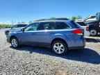 2014 SUBARU Outback
