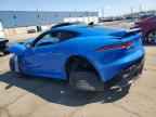 2017 JAGUAR F-Type