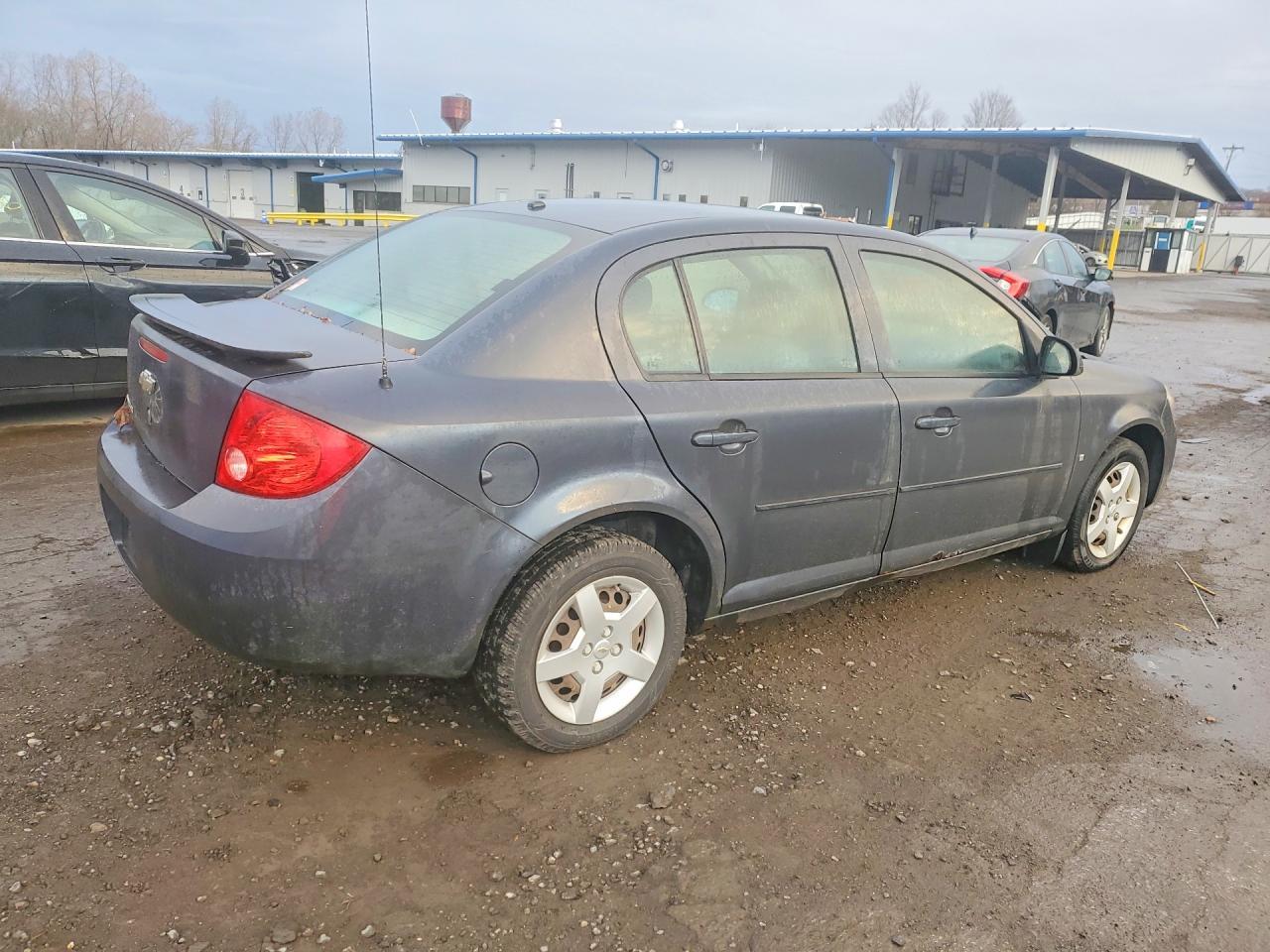 2005 CHEVROLET COBALT