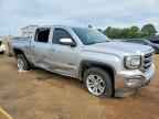 2018 GMC Sierra