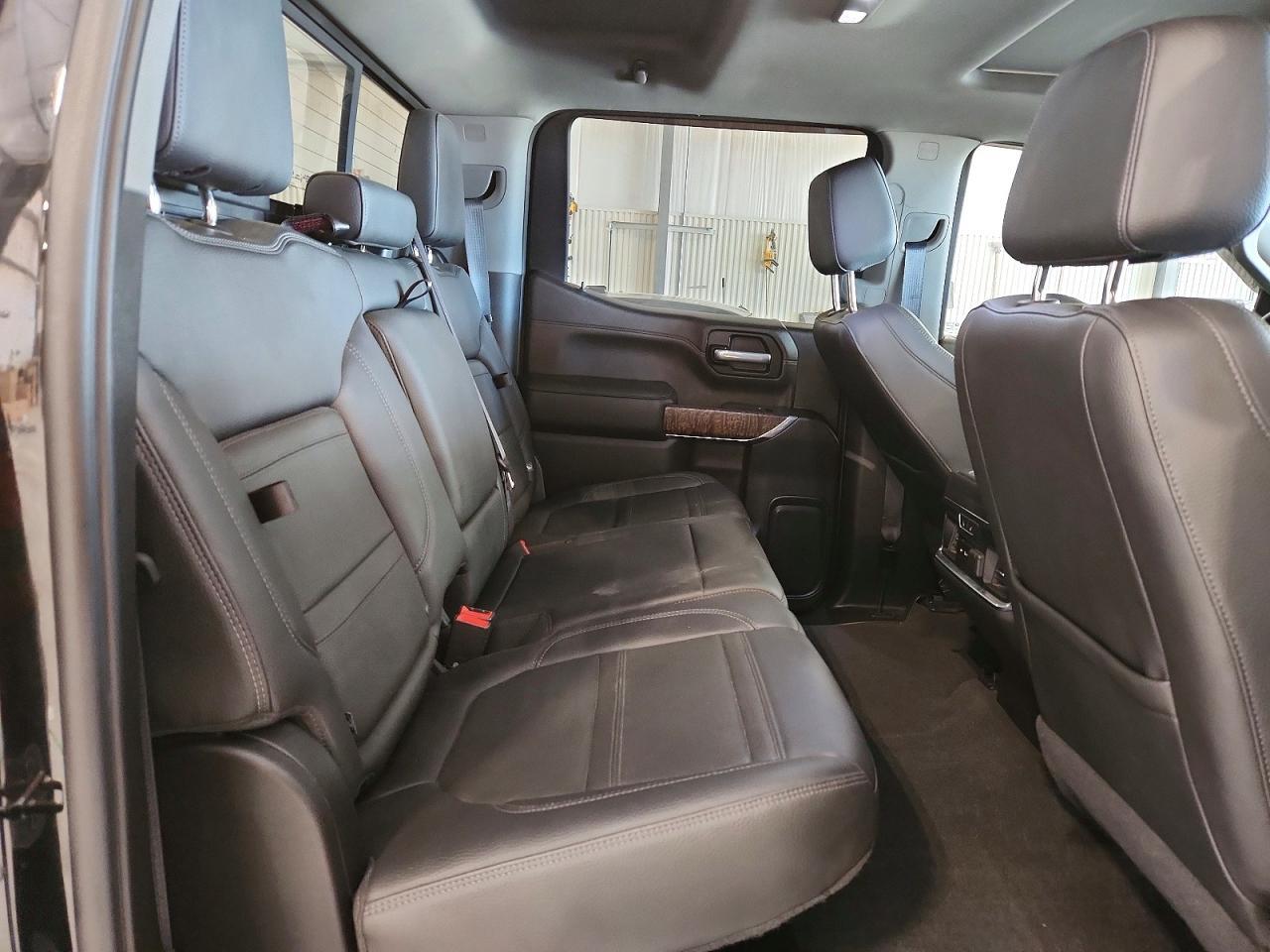 2021 GMC Sierra
