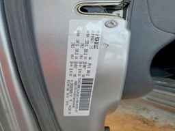 2015 DODGE GRAND CARAVAN