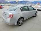 2010 NISSAN SENTRA