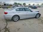 2015 BMW 5 series
