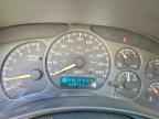 2002 CHEVROLET Silverado