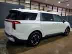 2026 KIA Carnival