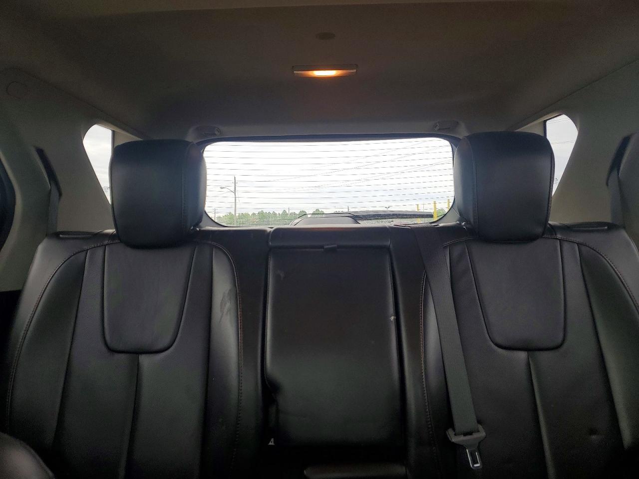 2013 CHEVROLET EQUINOX