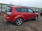 2008 MITSUBISHI outlander