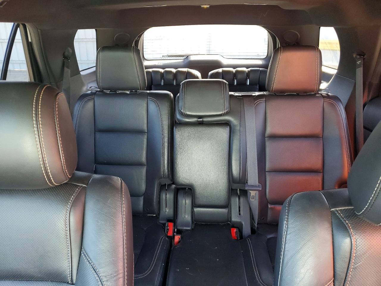 2014 FORD Explorer Sport Trac