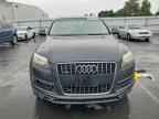2013 AUDI Q7