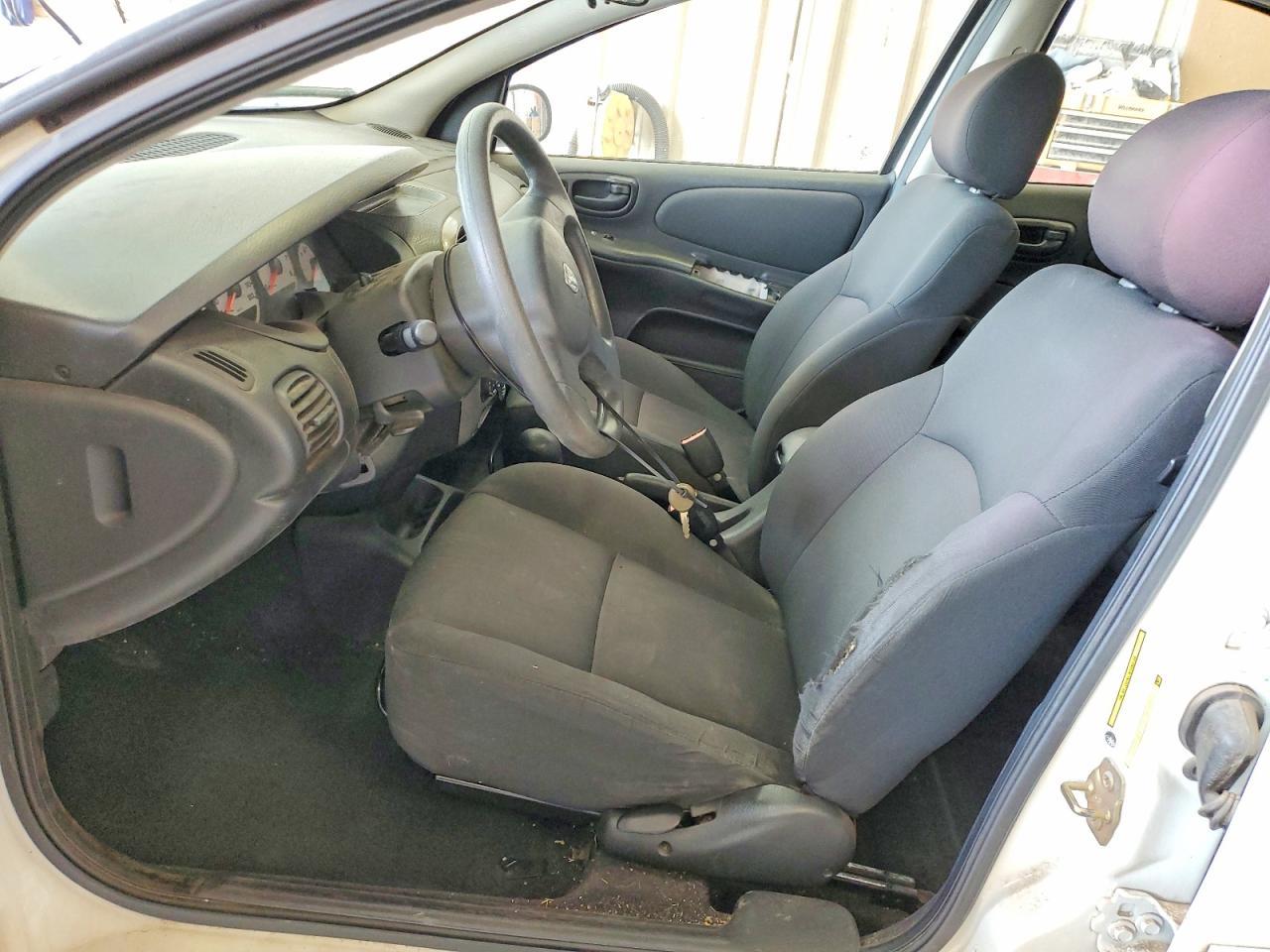 2005 DODGE Neon