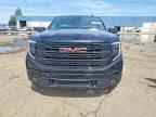 2025 GMC Sierra