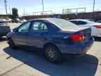 2005 TOYOTA COROLLA