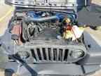 1999 JEEP WRANGLER
