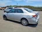 2011 TOYOTA COROLLA