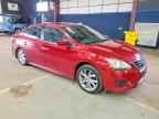 2014 NISSAN SENTRA