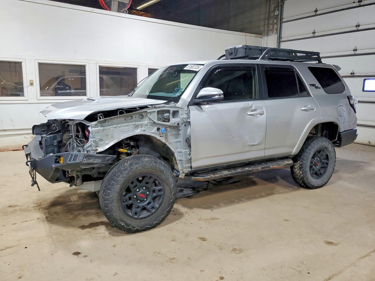 2019 TOYOTA 4Runner