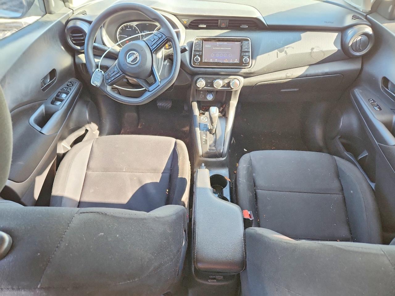 2023 NISSAN KICKS