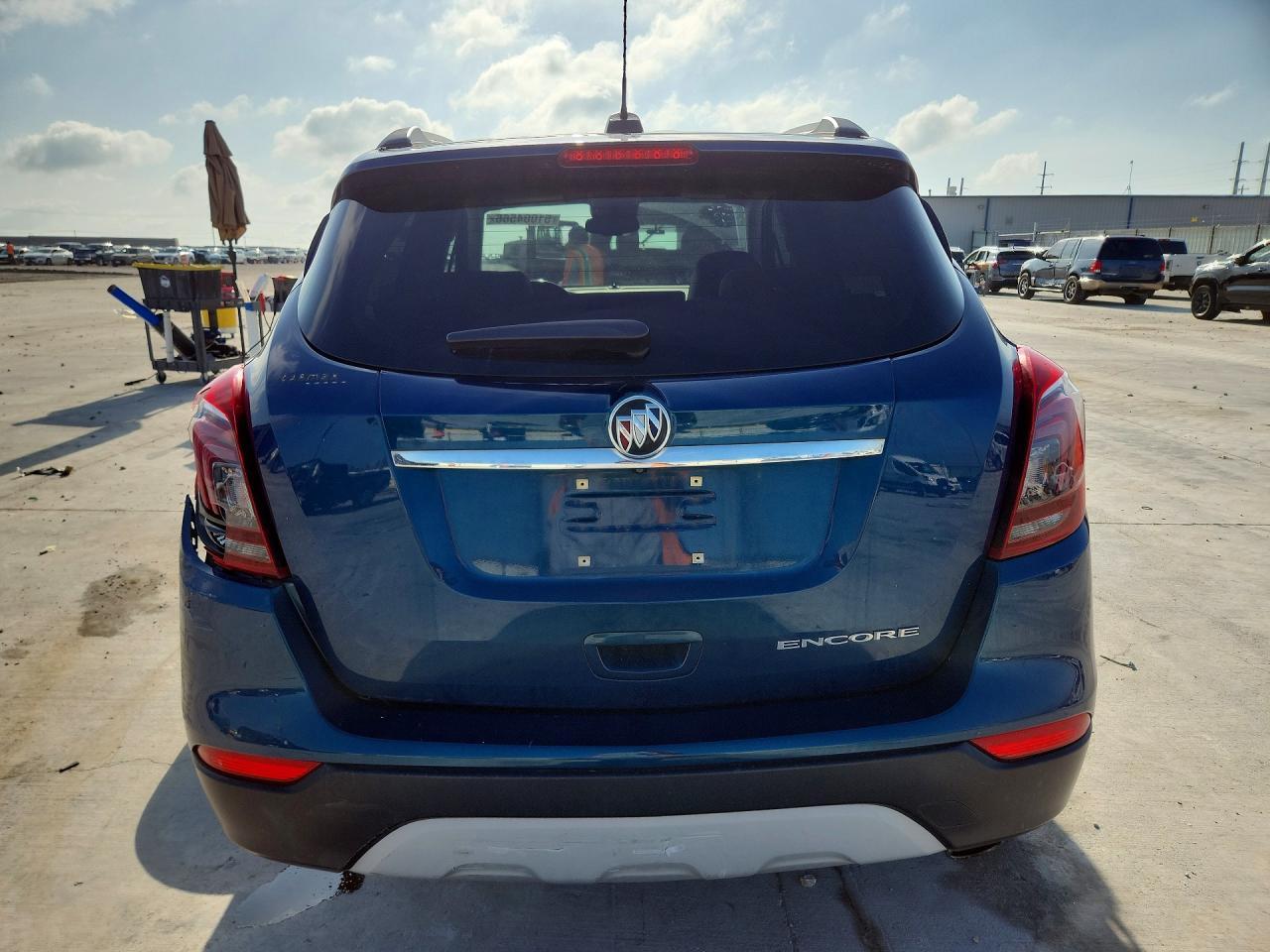 2019 BUICK ENCORE