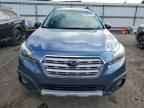 2016 SUBARU Outback