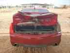 2017 CADILLAC CTS