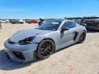2023 PORSCHE Cayman