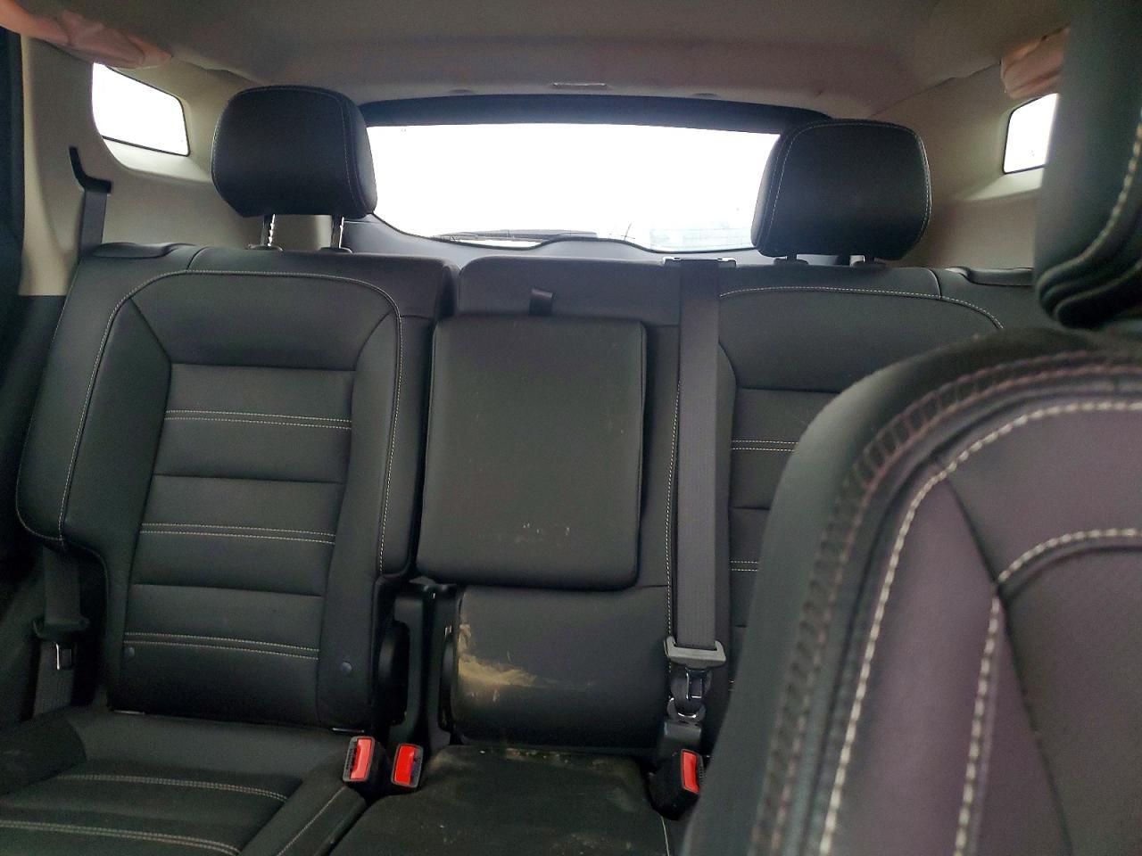 2023 GMC Denali