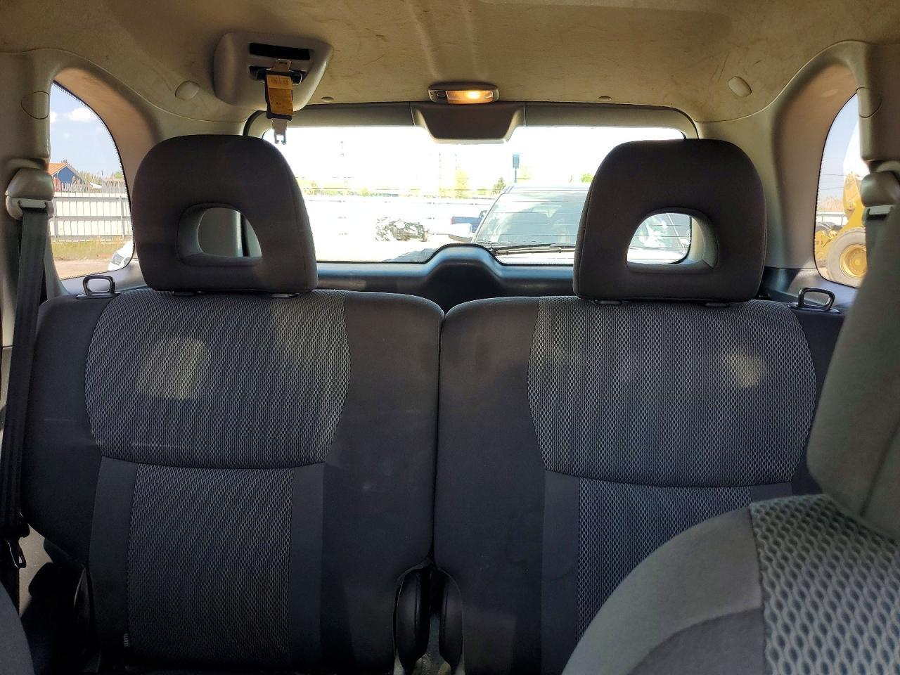 2005 TOYOTA RAV4
