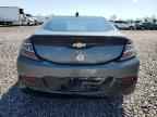2017 CHEVROLET VOLT