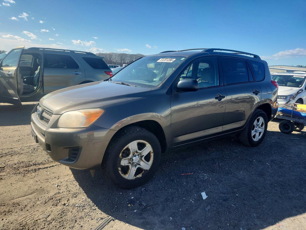 2010 TOYOTA RAV4