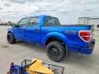 2014 FORD F-150 Lightning