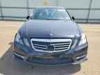 2013 MERCEDES-BENZ E-Class