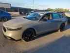 2025 HONDA ACCORD
