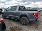 2023 FORD F-150 Lightning