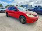 2005 HONDA CIVIC