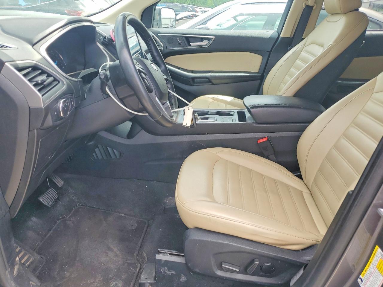 2021 FORD EDGE