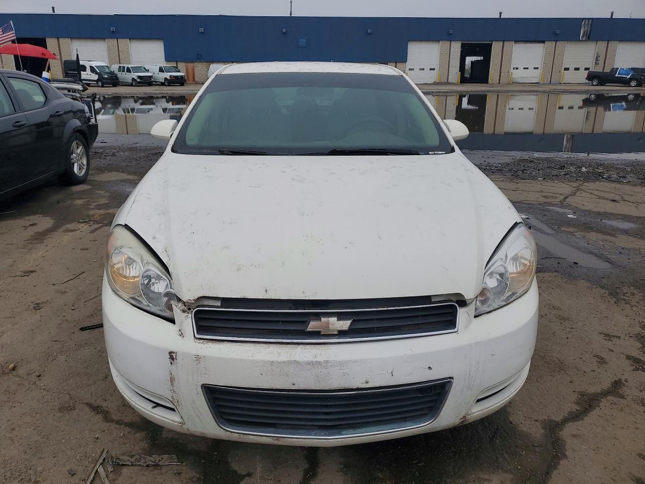2006 CHEVROLET IMPALA
