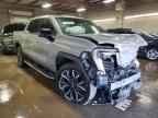 2025 GMC Sierra