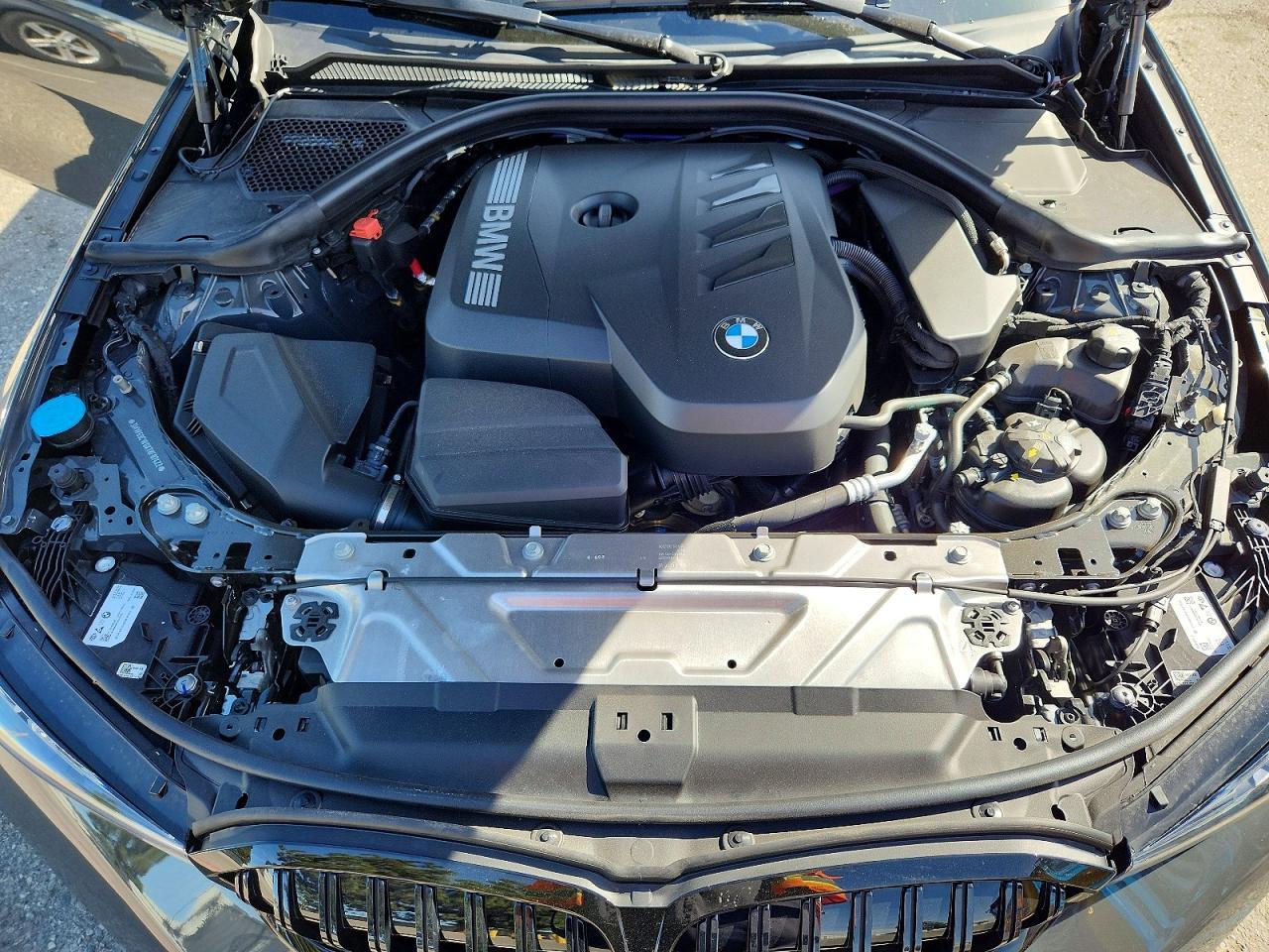 2026 BMW 3 SERIES