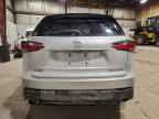 2015 LEXUS NX 200T