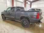 2004 CHEVROLET Silverado