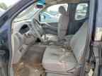 2007 NISSAN Frontier