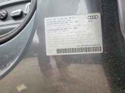 2013 AUDI Q5
