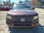 2007 HONDA Ridgeline