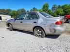 1998 TOYOTA COROLLA
