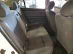 2007 NISSAN SENTRA