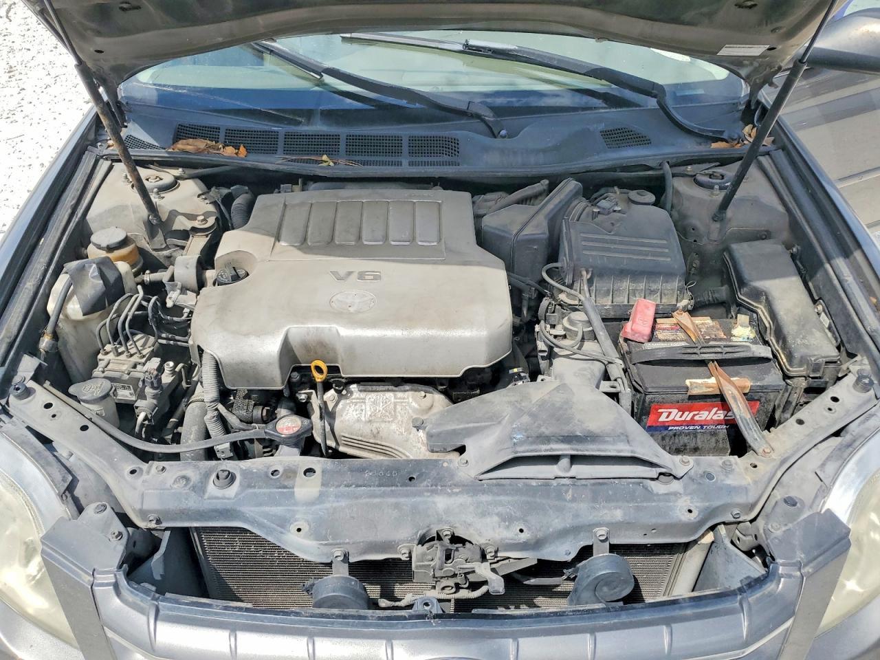 2007 TOYOTA Avalon
