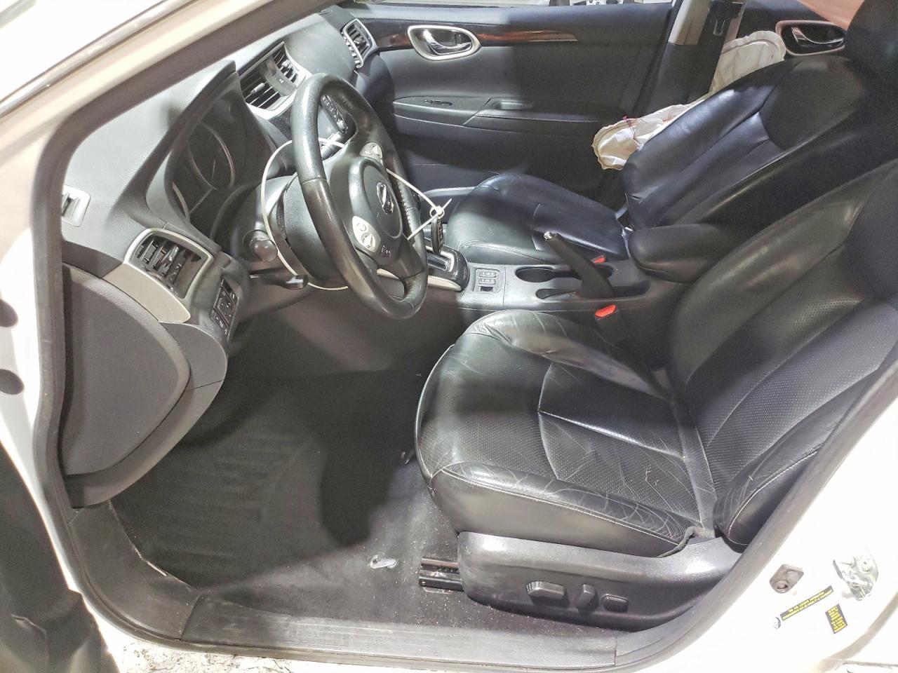2018 NISSAN SENTRA