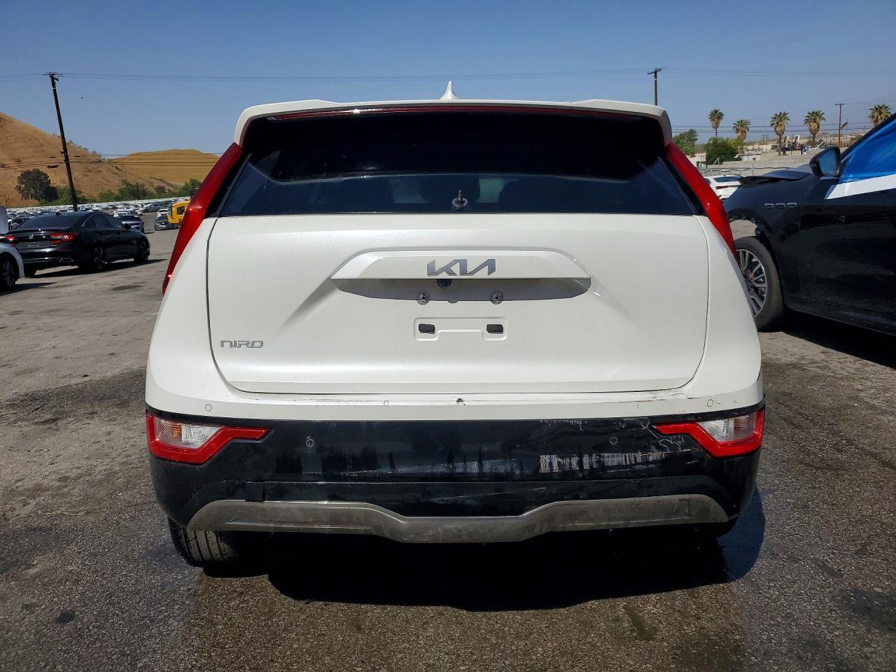 2024 KIA Niro
